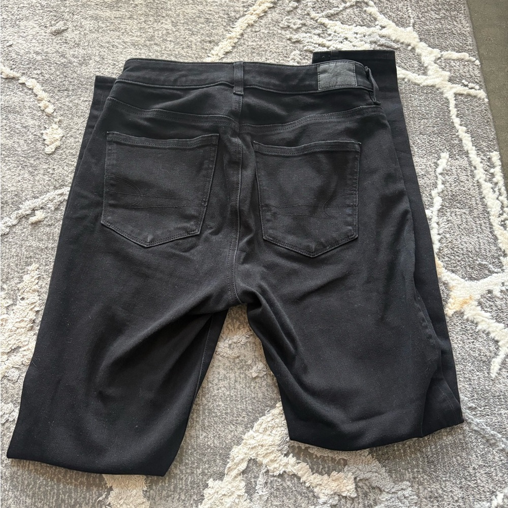 Black Denim jeans